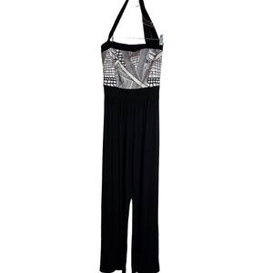 Blank Nation Jumpsuit, Size Small.  Very‎ Cute - excellent condition.